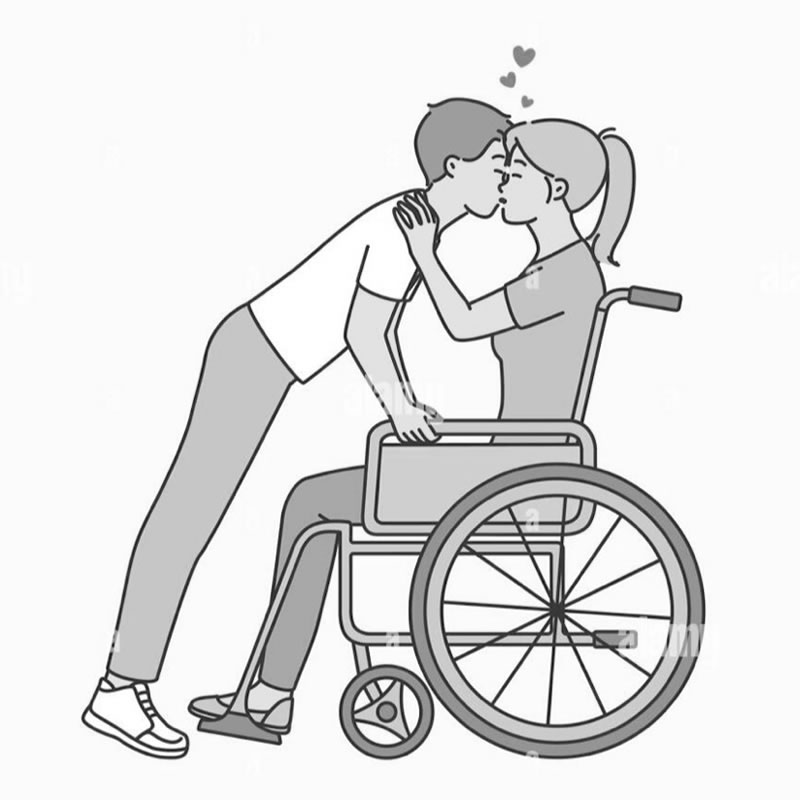 Disability and Romance