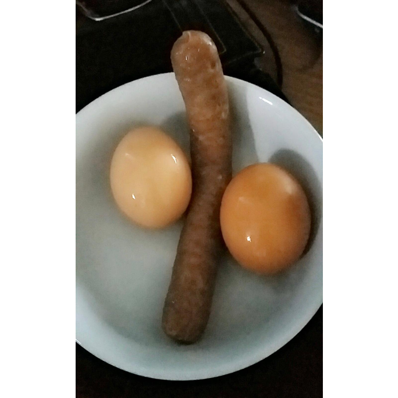 Sausage & Egg – Disability & Sex